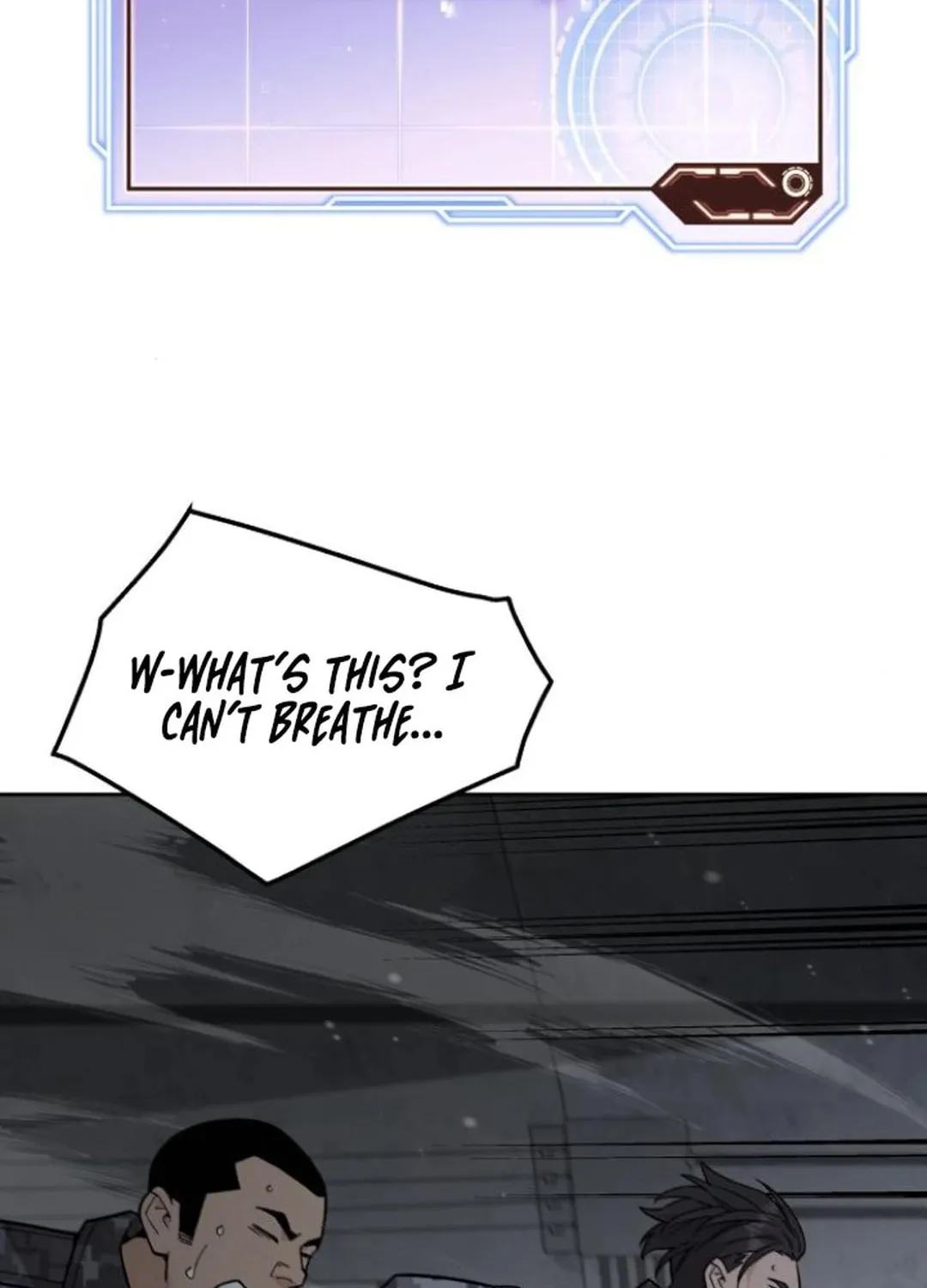 Apocalyptic Chef Awakening Chapter 69 page 35 - 