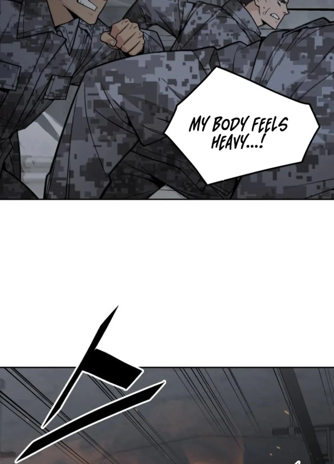 Apocalyptic Chef Awakening Chapter 69 page 36 - 