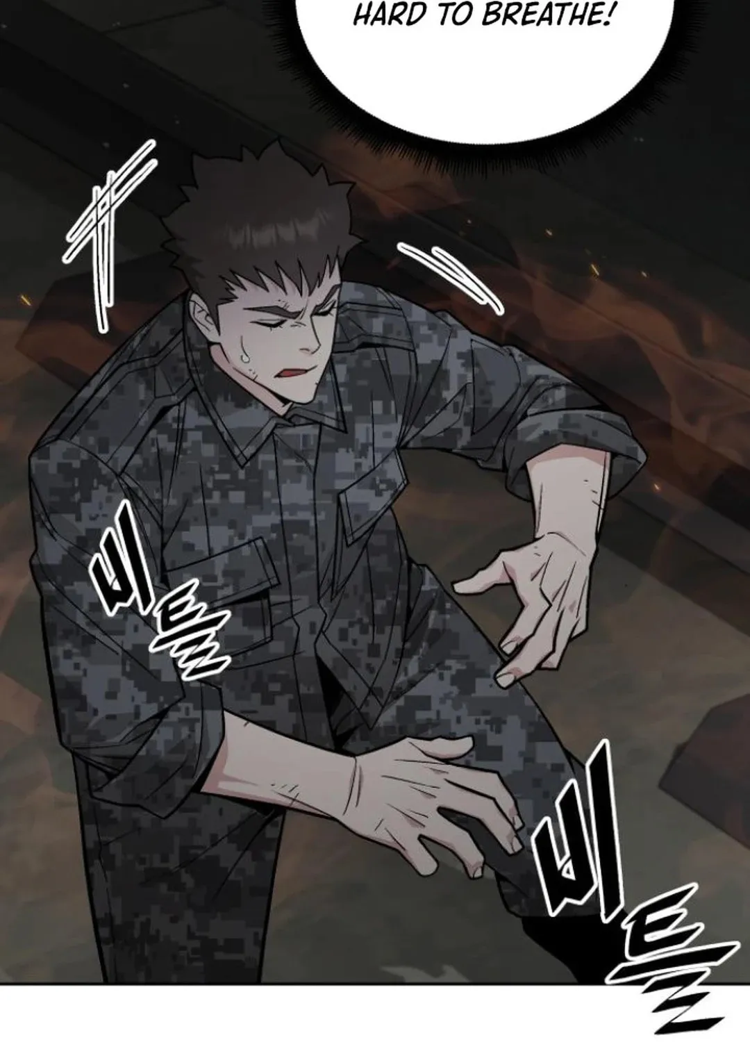 Apocalyptic Chef Awakening Chapter 69 page 40 - 
