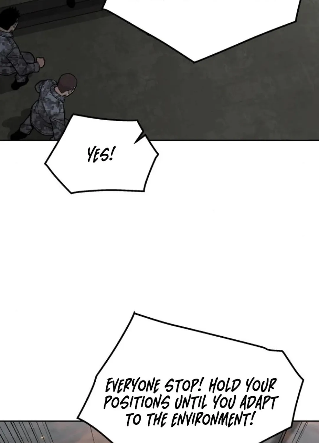 Apocalyptic Chef Awakening Chapter 69 page 45 - 