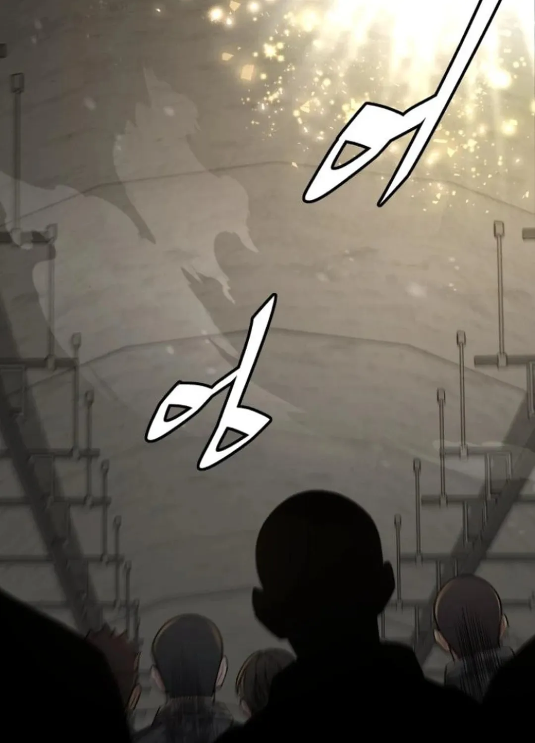 Apocalyptic Chef Awakening Chapter 69 page 51 - 