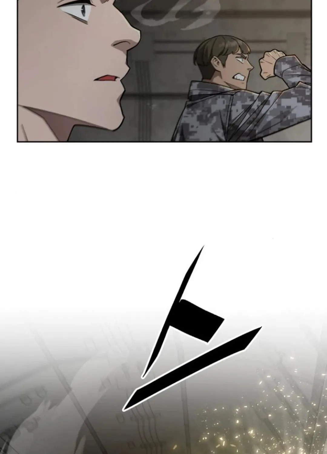 Apocalyptic Chef Awakening Chapter 69 page 54 - 