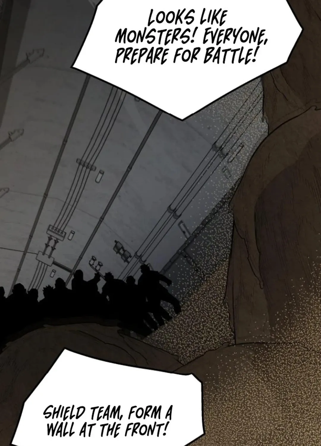 Apocalyptic Chef Awakening Chapter 69 page 64 - 