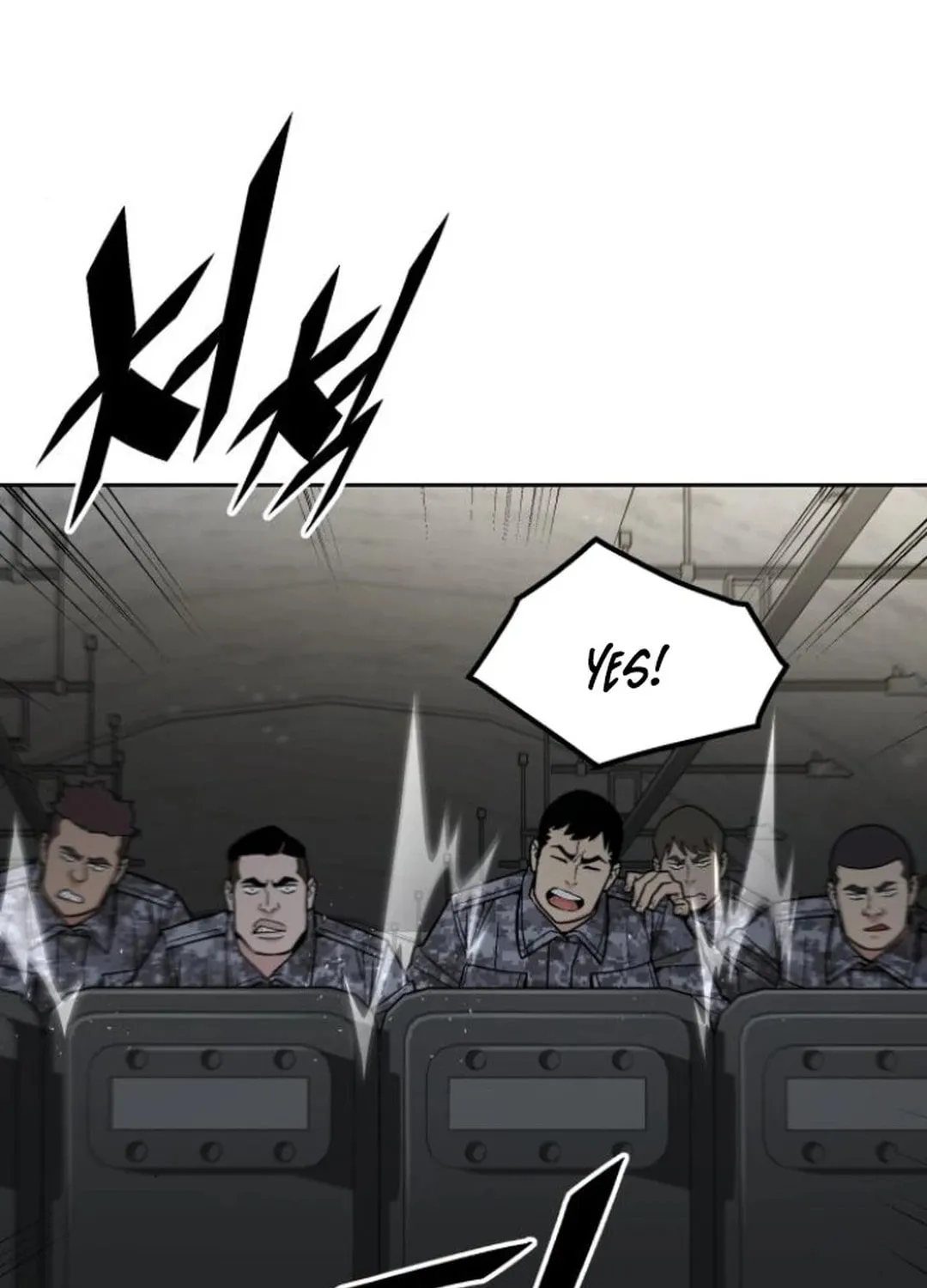 Apocalyptic Chef Awakening Chapter 69 page 66 - 