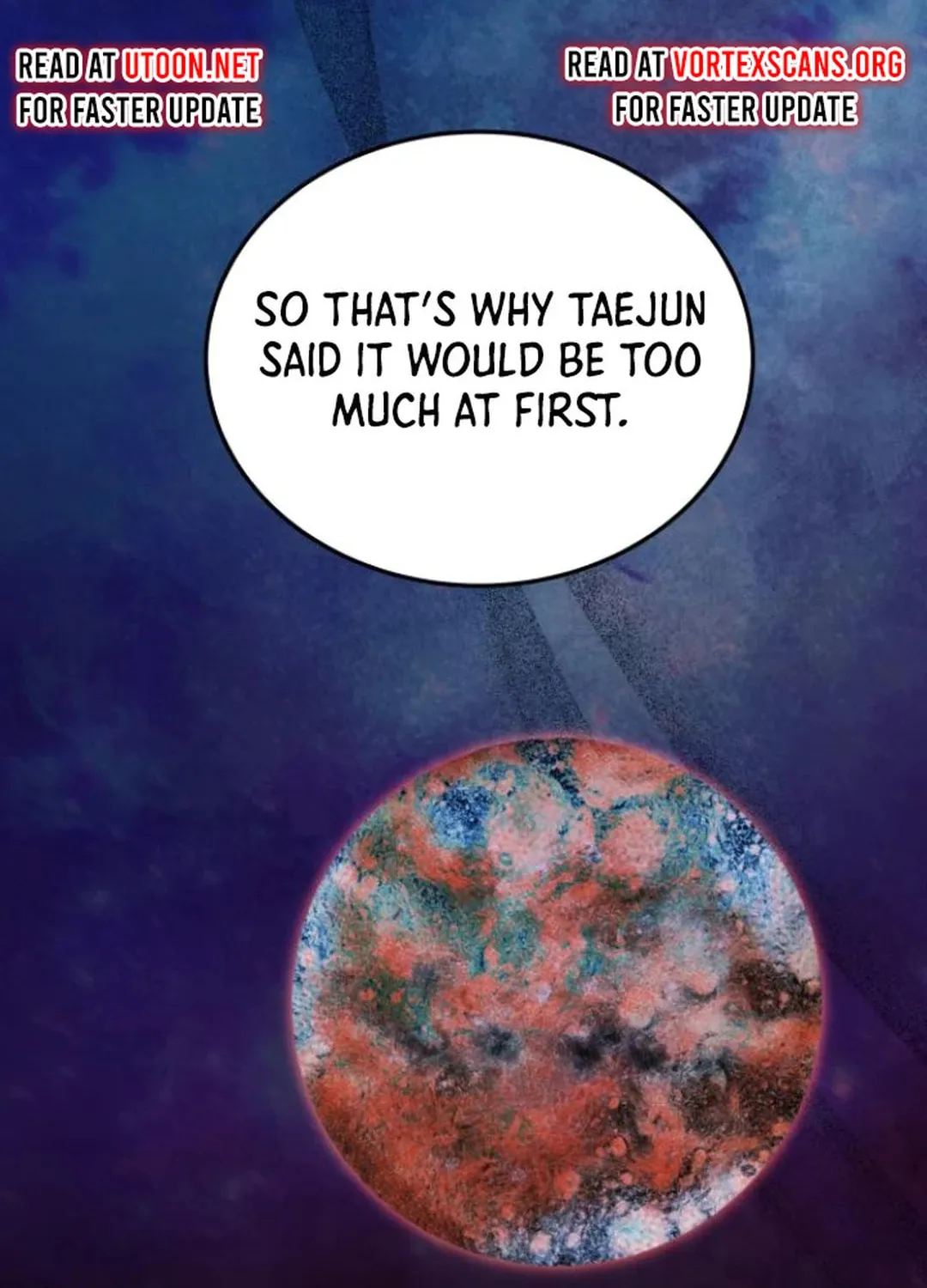 Apocalyptic Chef Awakening Chapter 69 page 8 - 