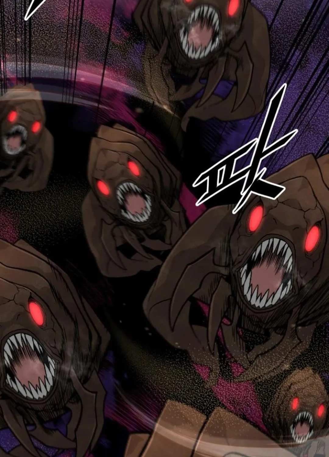 Apocalyptic Chef Awakening Chapter 69 page 73 - 