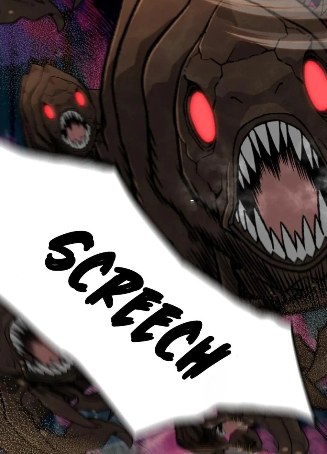 Apocalyptic Chef Awakening Chapter 69 page 74 - 