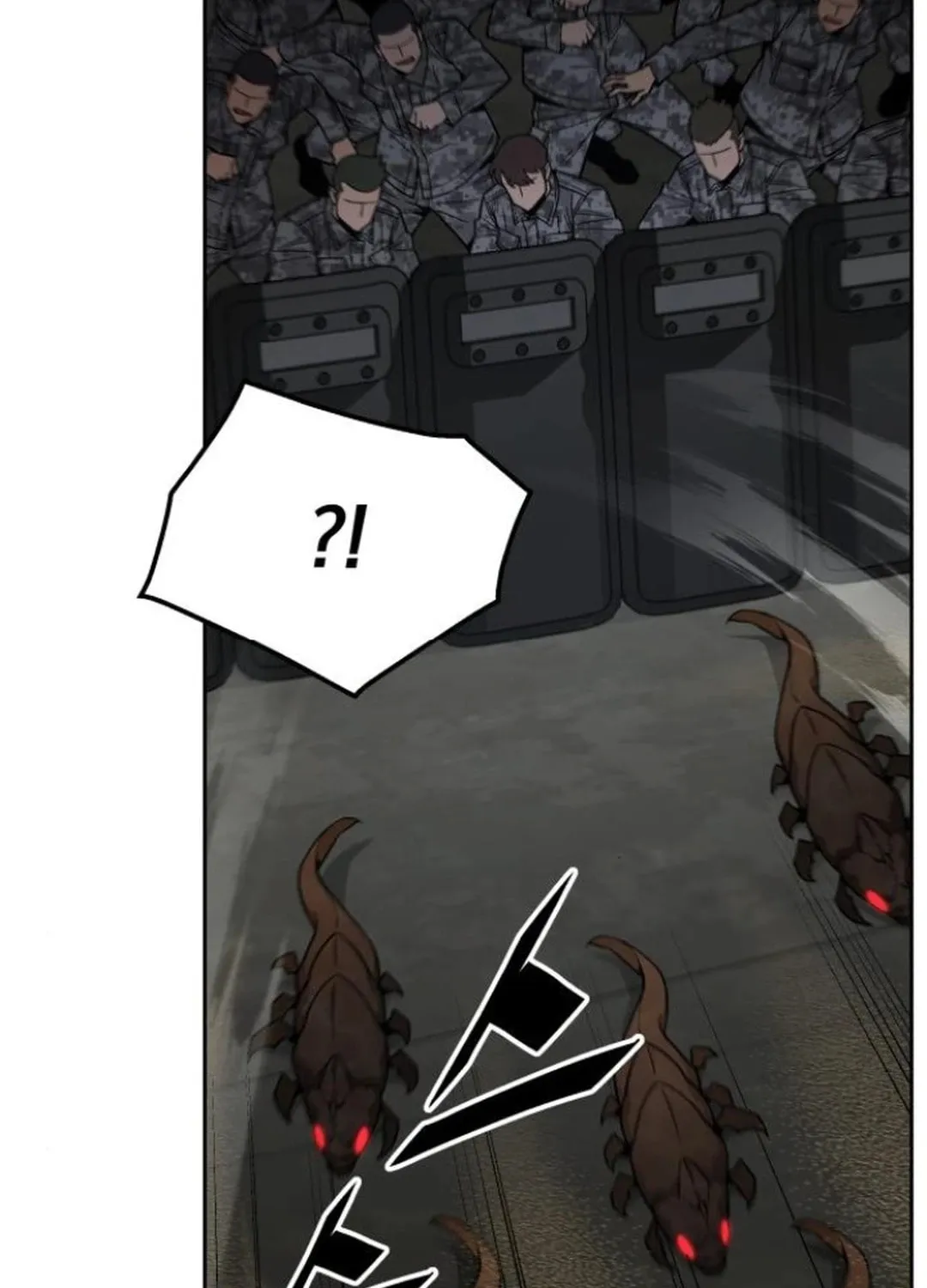 Apocalyptic Chef Awakening Chapter 69 page 100 - 