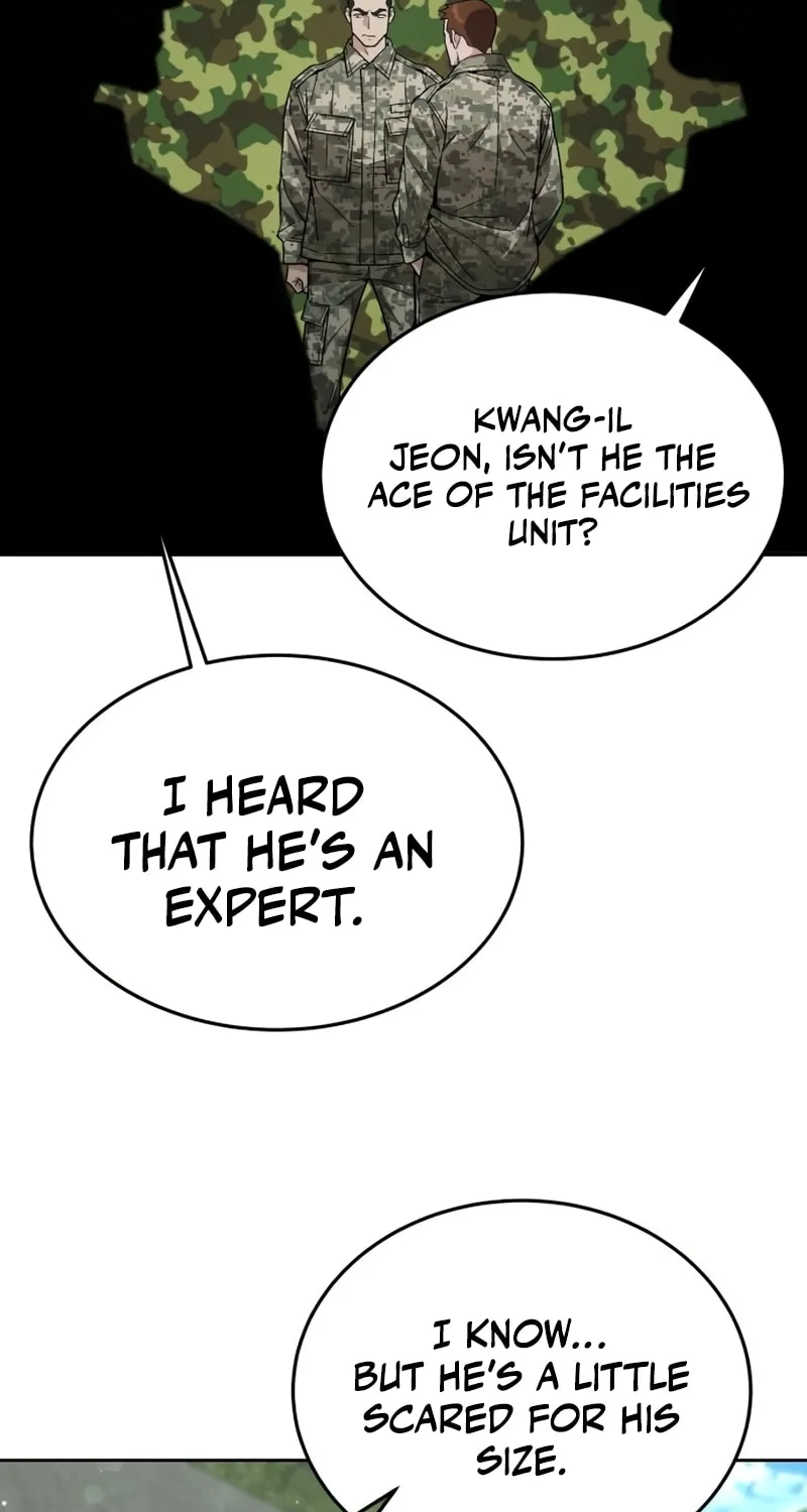 Apocalyptic Chef Awakening Chapter 7 page 11 - 