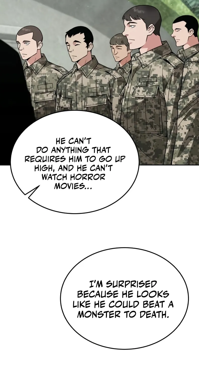 Apocalyptic Chef Awakening Chapter 7 page 13 - 