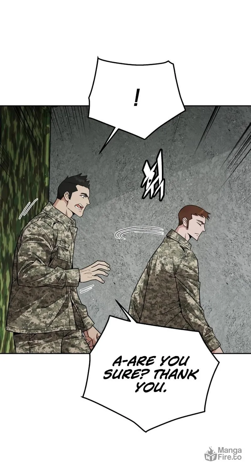 Apocalyptic Chef Awakening Chapter 7 page 17 - 