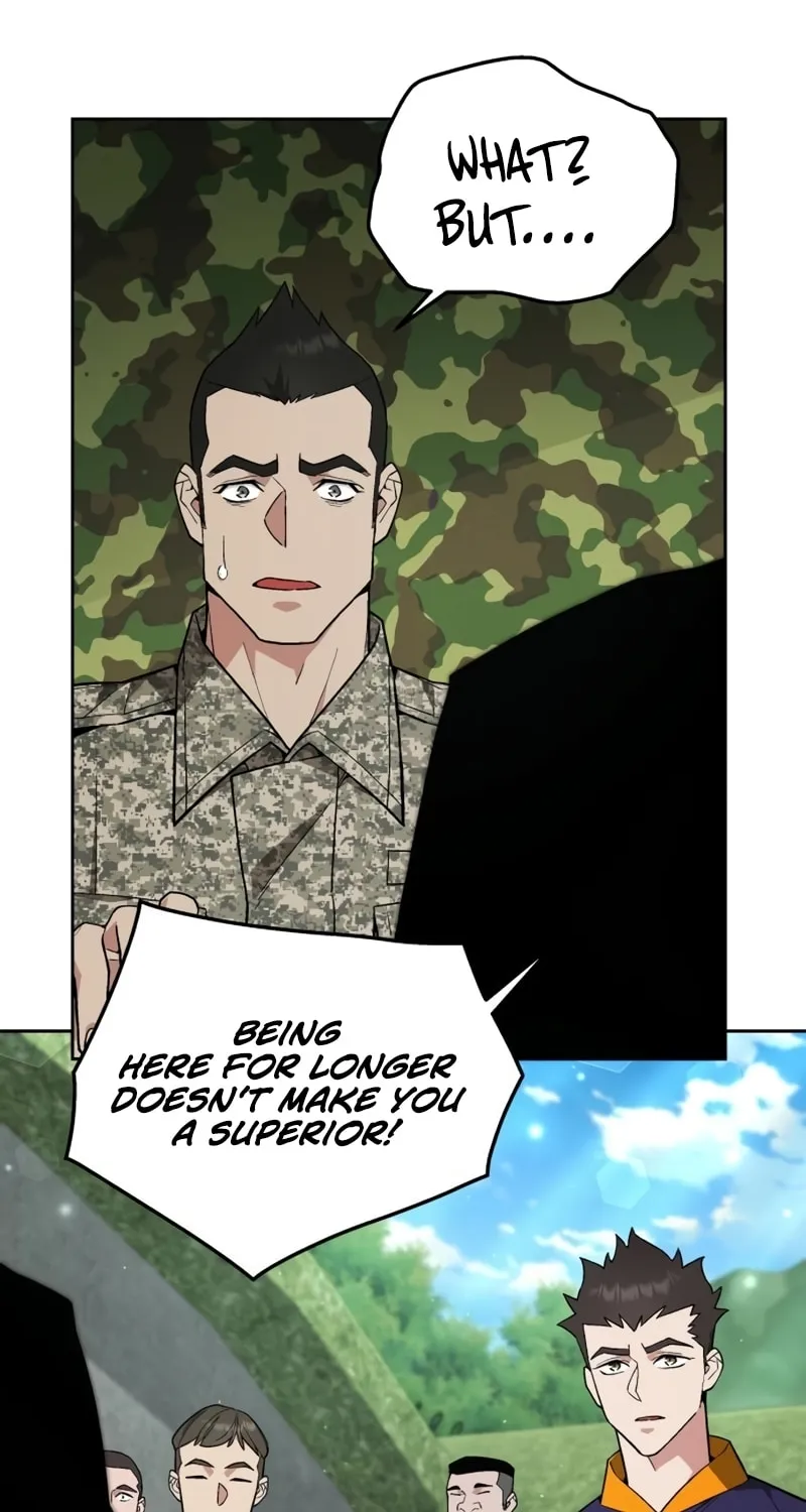 Apocalyptic Chef Awakening Chapter 7 page 19 - 