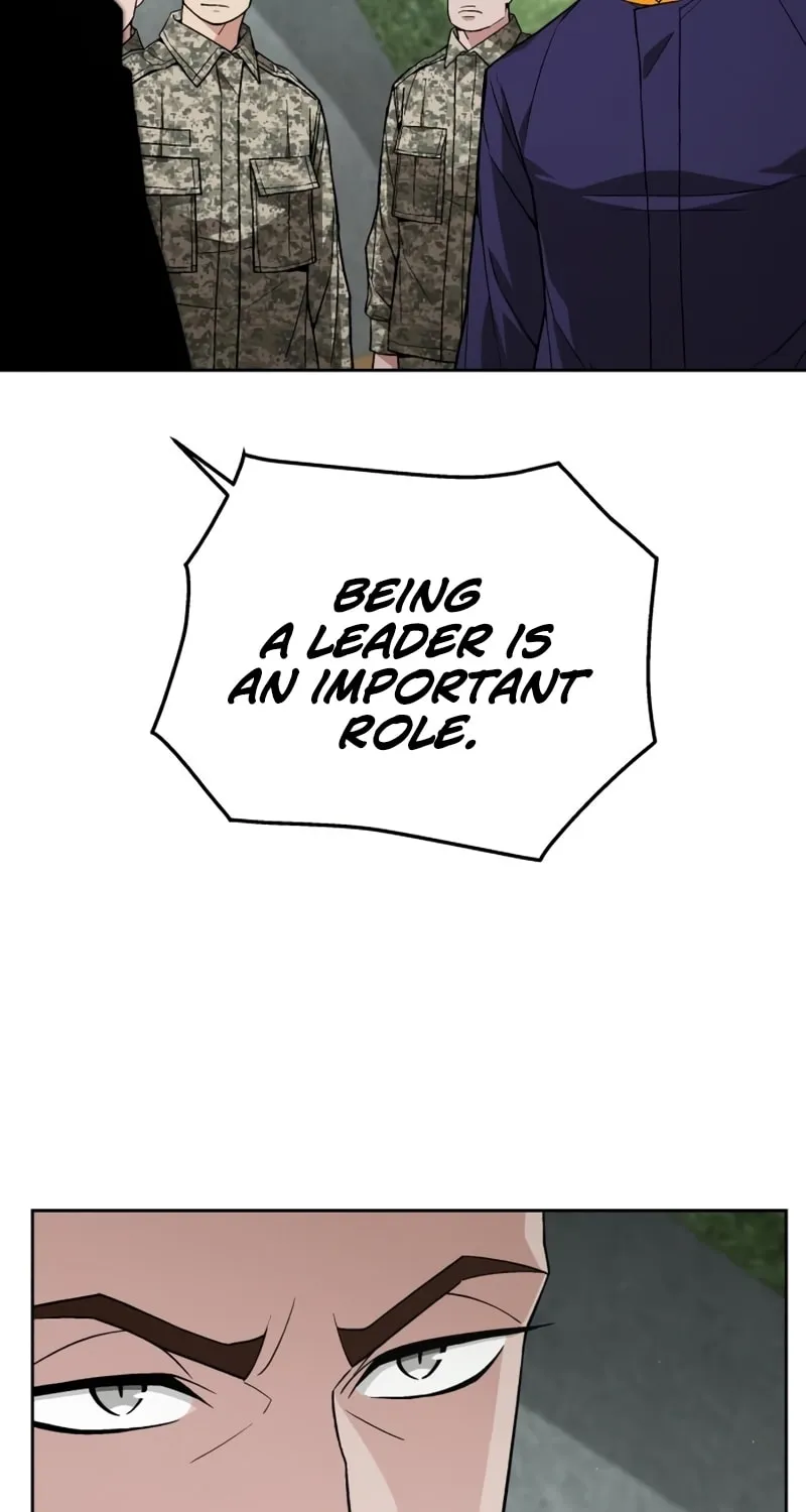 Apocalyptic Chef Awakening Chapter 7 page 20 - 