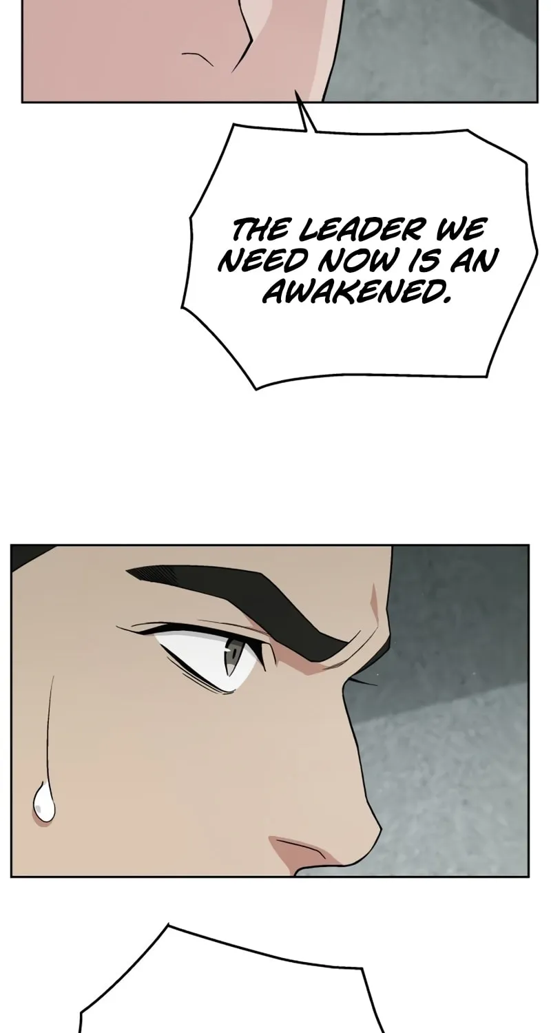 Apocalyptic Chef Awakening Chapter 7 page 21 - 