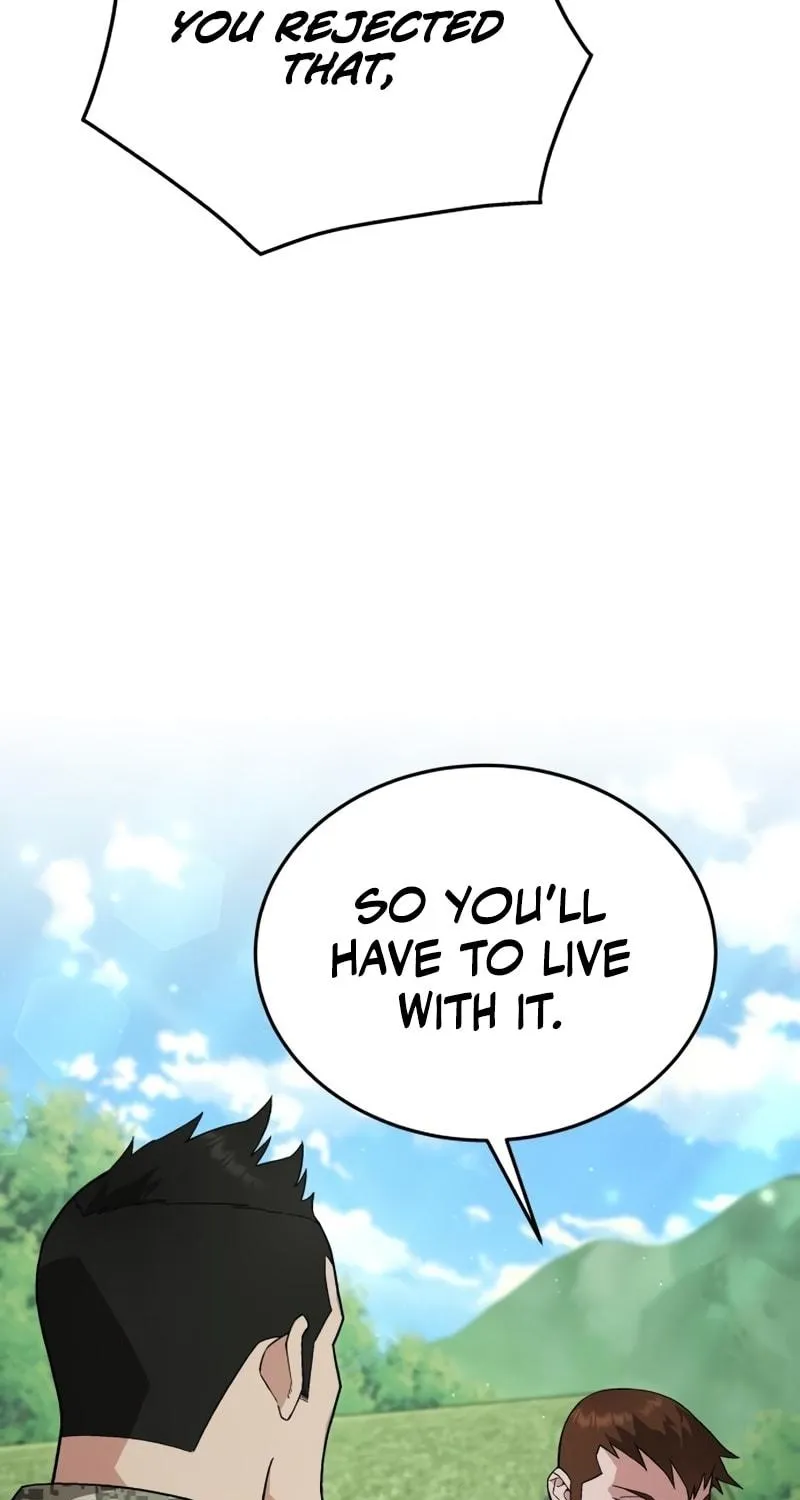 Apocalyptic Chef Awakening Chapter 7 page 22 - 