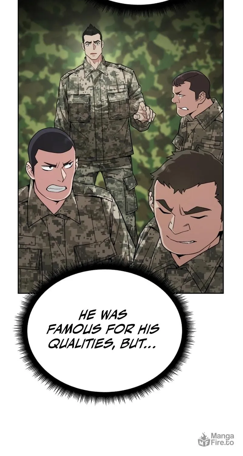 Apocalyptic Chef Awakening Chapter 7 page 25 - 