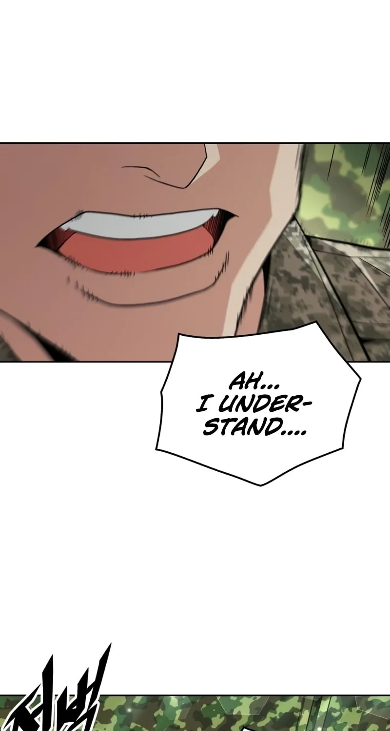 Apocalyptic Chef Awakening Chapter 7 page 26 - 