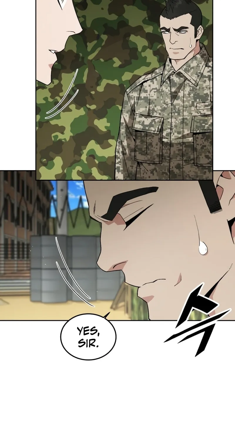Apocalyptic Chef Awakening Chapter 7 page 30 - 