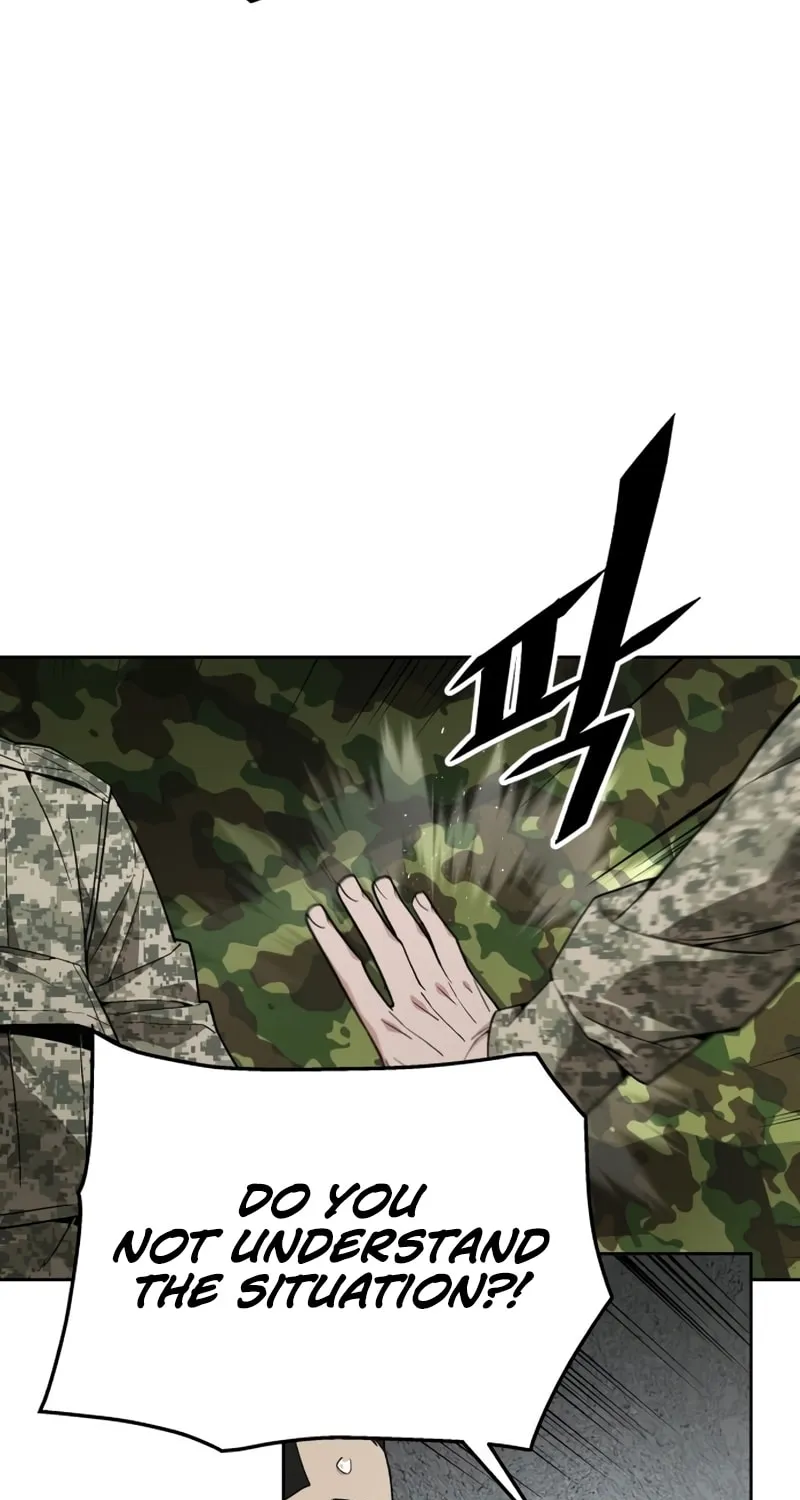 Apocalyptic Chef Awakening Chapter 7 page 4 - 