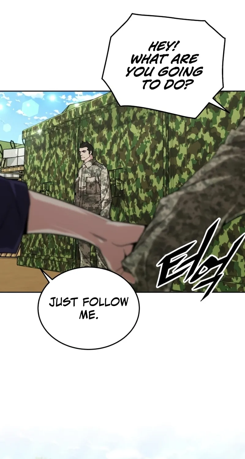 Apocalyptic Chef Awakening Chapter 7 page 31 - 