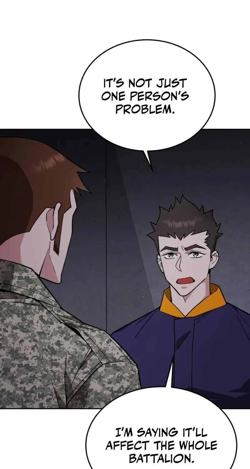 Apocalyptic Chef Awakening Chapter 7 page 36 - 