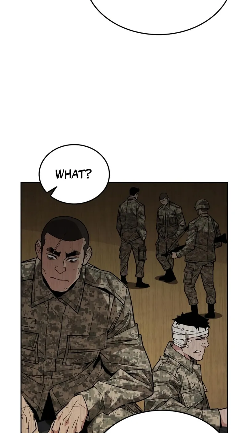 Apocalyptic Chef Awakening Chapter 7 page 37 - 