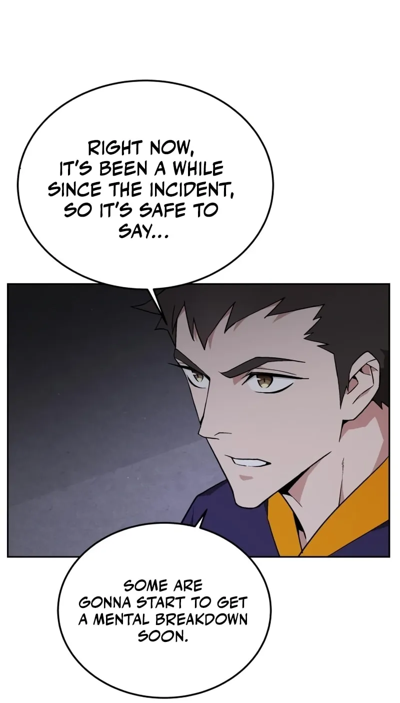Apocalyptic Chef Awakening Chapter 7 page 39 - 