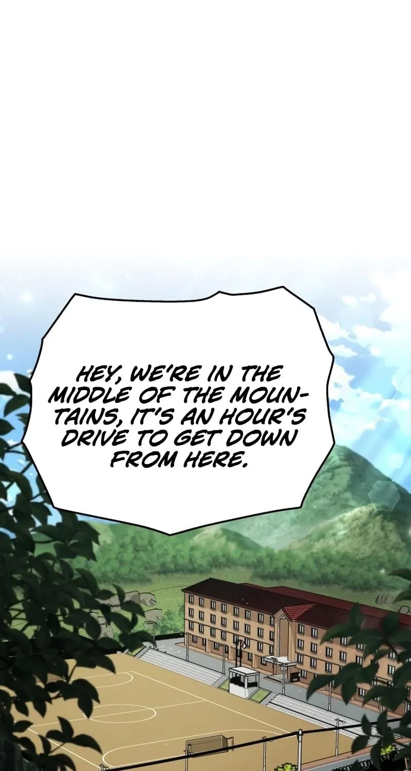 Apocalyptic Chef Awakening Chapter 7 page 40 - 