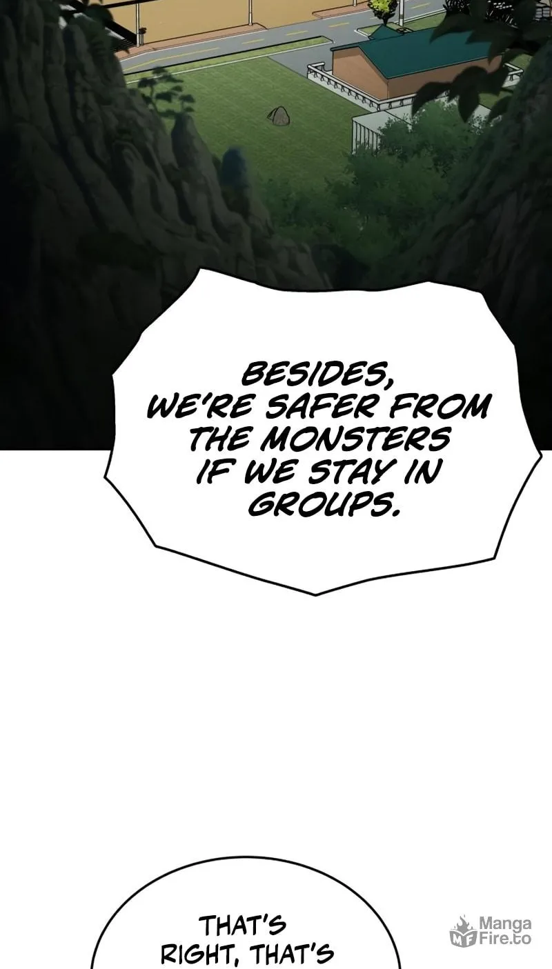 Apocalyptic Chef Awakening Chapter 7 page 41 - 