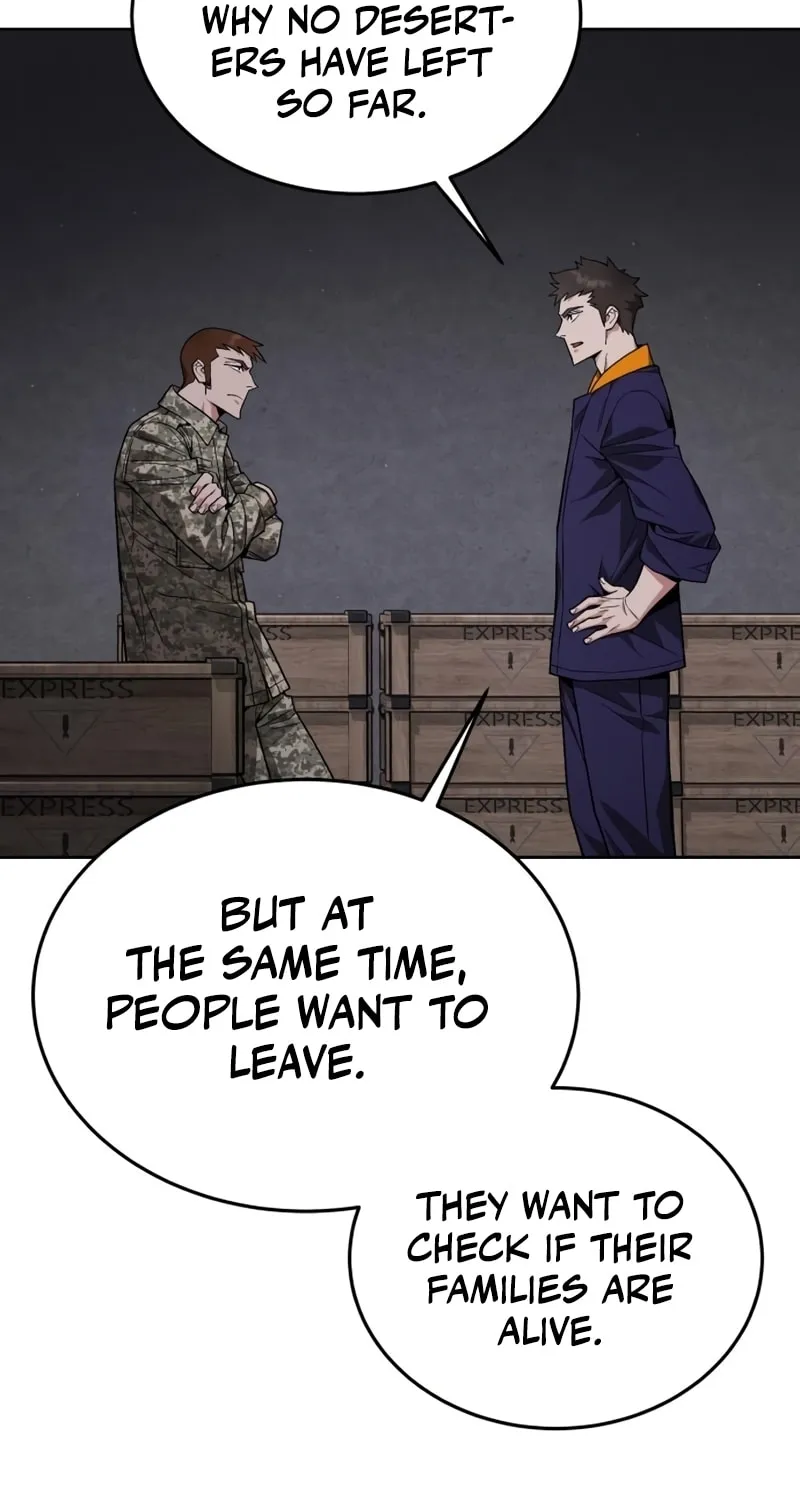 Apocalyptic Chef Awakening Chapter 7 page 42 - 