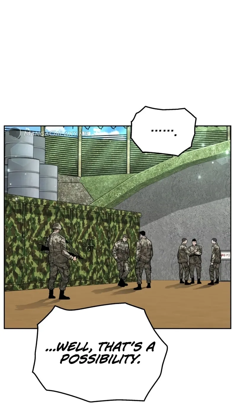 Apocalyptic Chef Awakening Chapter 7 page 43 - 