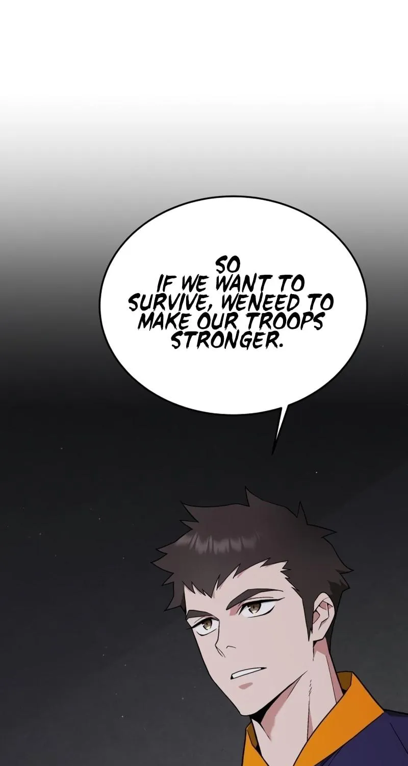 Apocalyptic Chef Awakening Chapter 7 page 44 - 