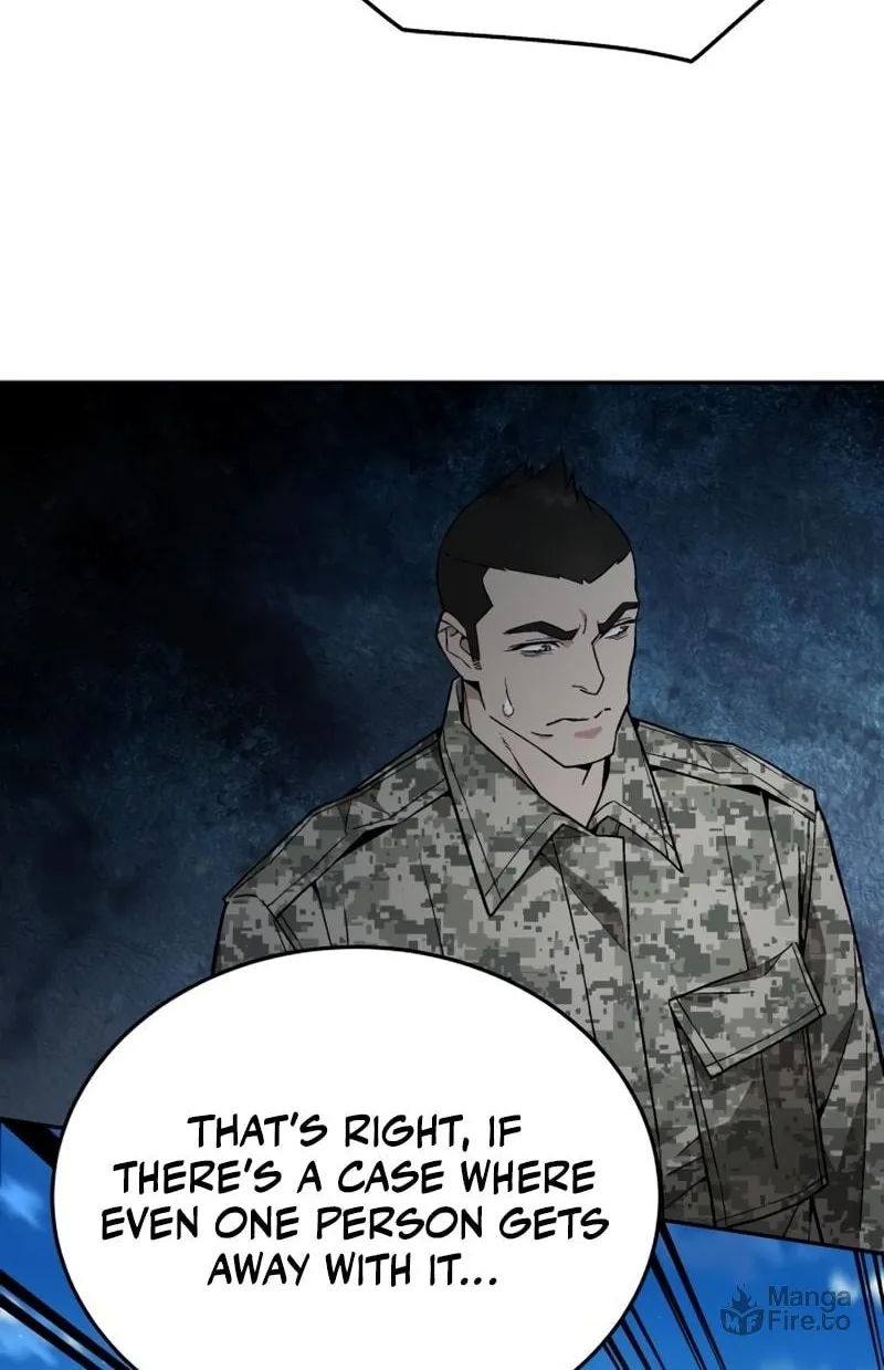 Apocalyptic Chef Awakening Chapter 7 page 47 - 