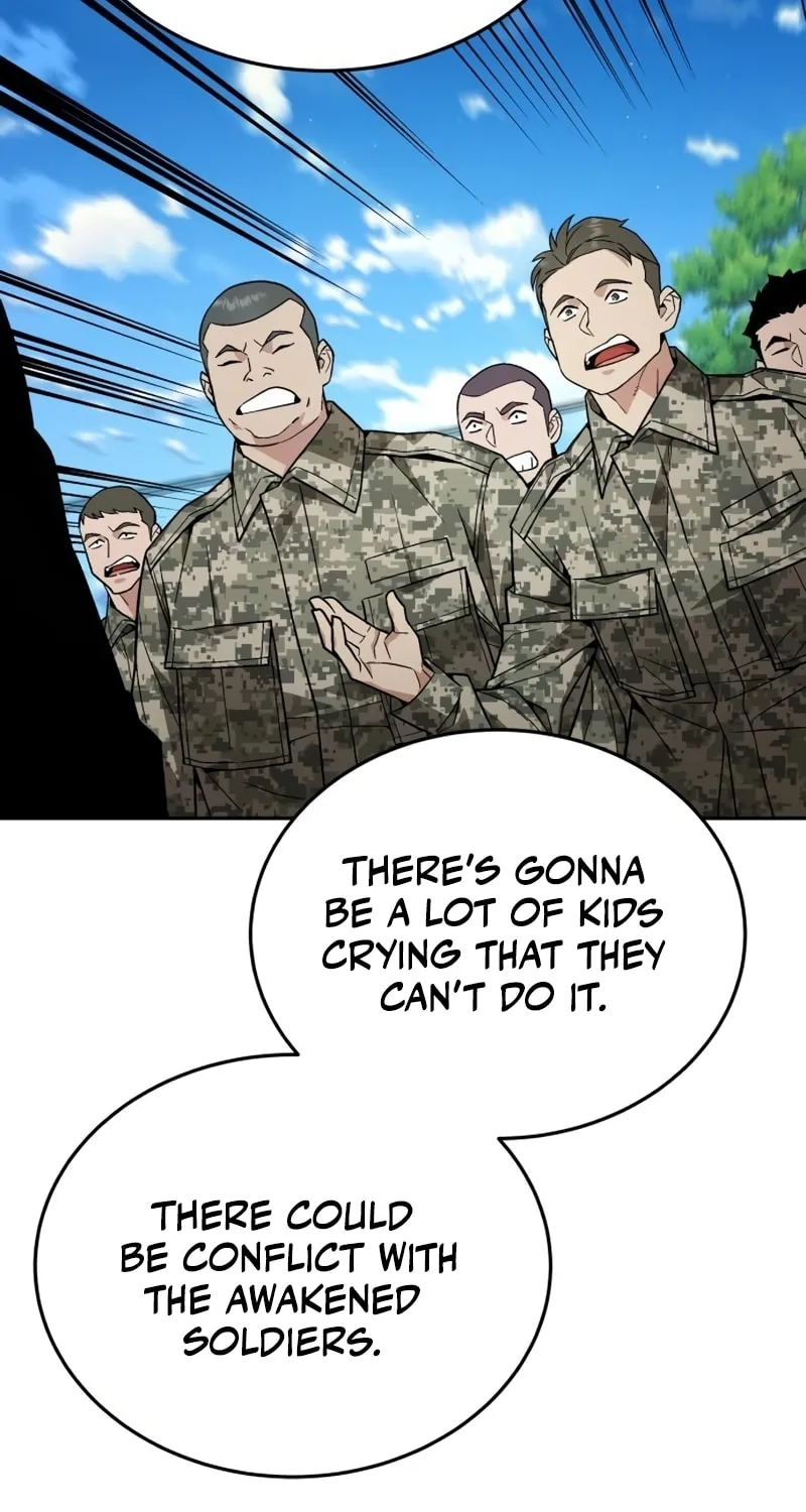 Apocalyptic Chef Awakening Chapter 7 page 48 - 