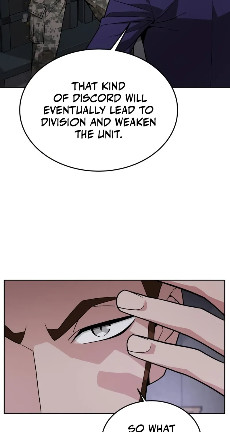 Apocalyptic Chef Awakening Chapter 7 page 50 - 