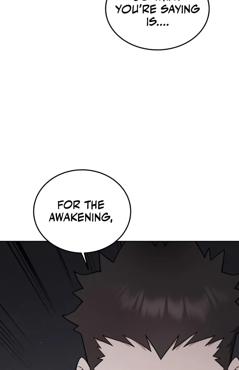 Apocalyptic Chef Awakening Chapter 7 page 51 - 