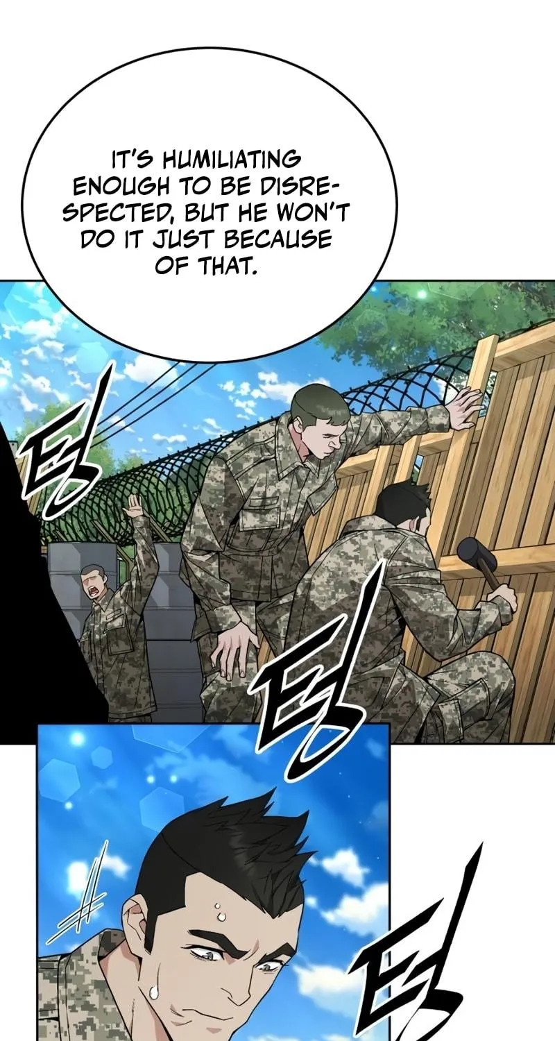 Apocalyptic Chef Awakening Chapter 7 page 54 - 