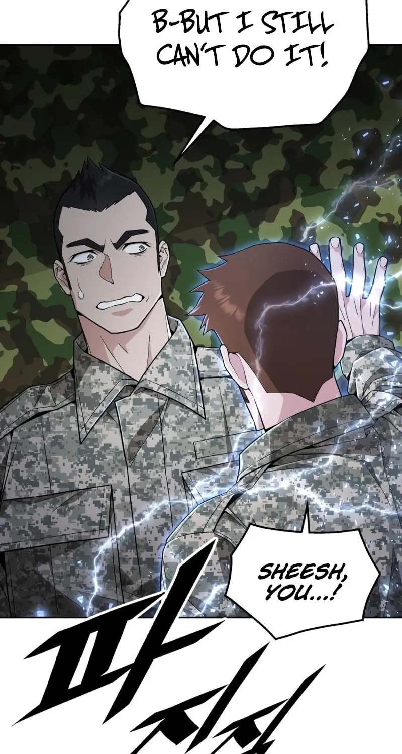 Apocalyptic Chef Awakening Chapter 7 page 7 - 
