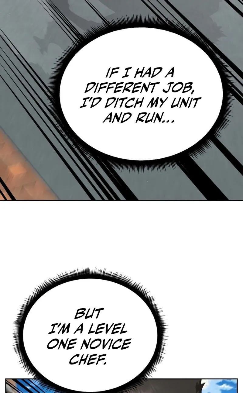 Apocalyptic Chef Awakening Chapter 7 page 61 - 