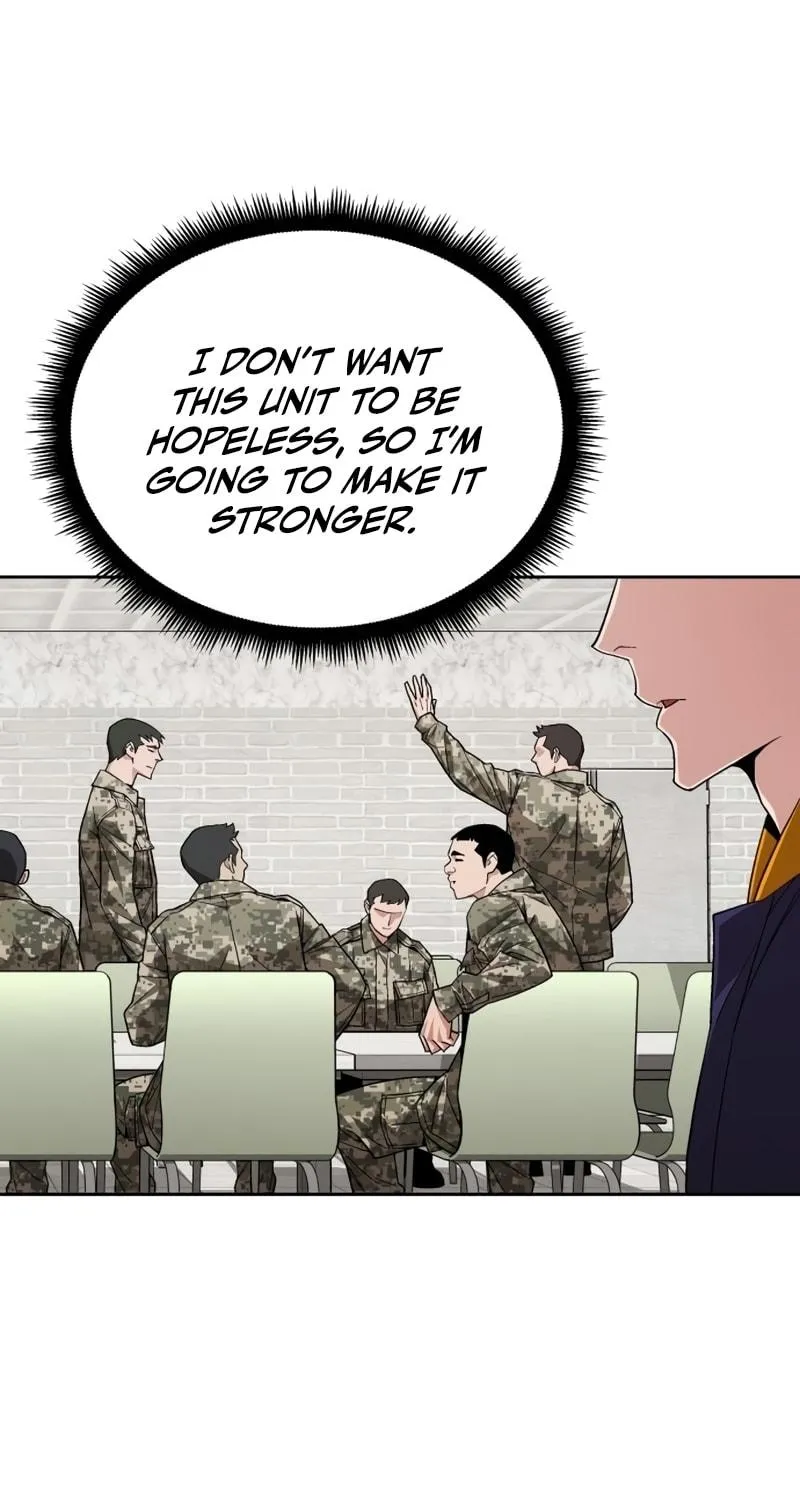 Apocalyptic Chef Awakening Chapter 7 page 64 - 