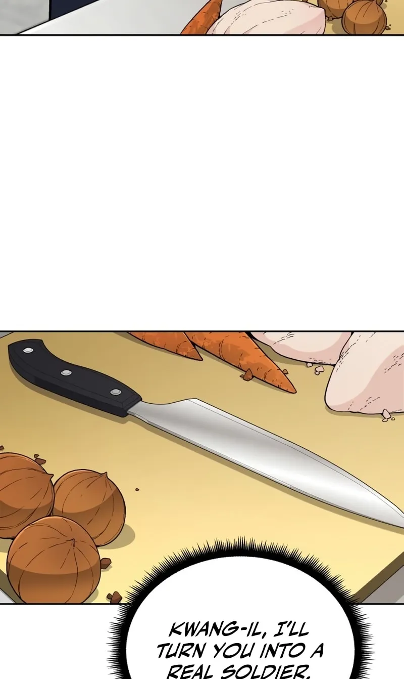 Apocalyptic Chef Awakening Chapter 7 page 67 - 