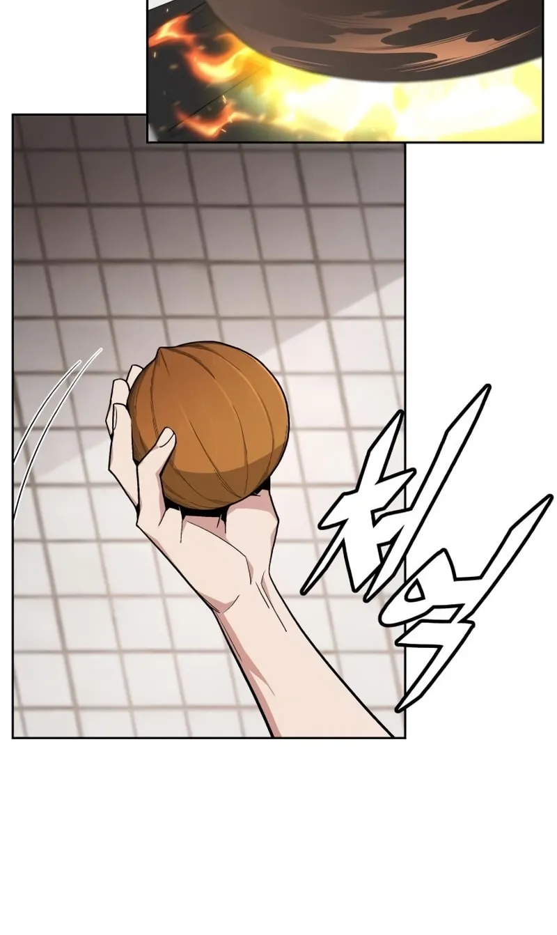Apocalyptic Chef Awakening Chapter 7 page 69 - 