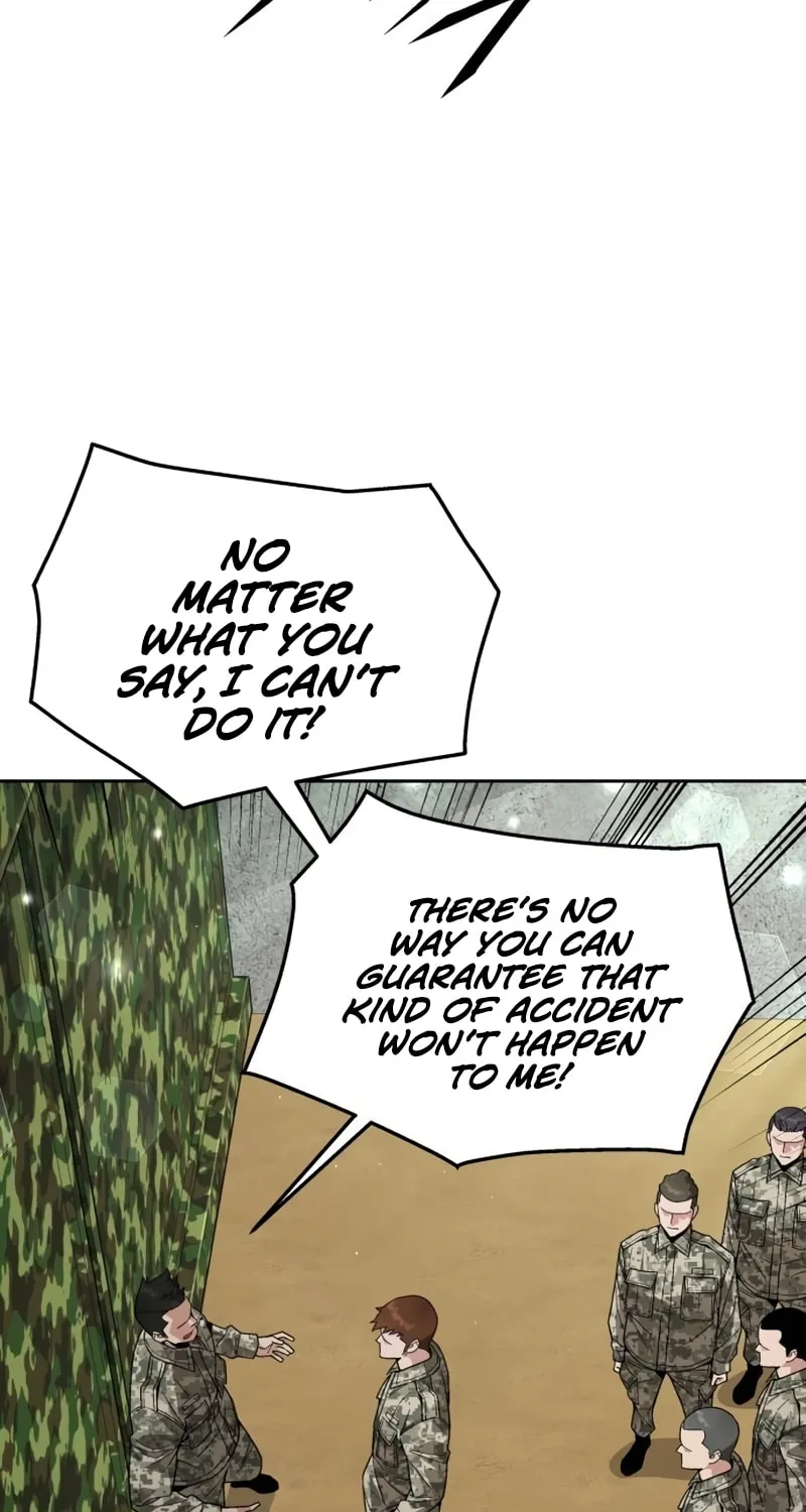 Apocalyptic Chef Awakening Chapter 7 page 8 - 