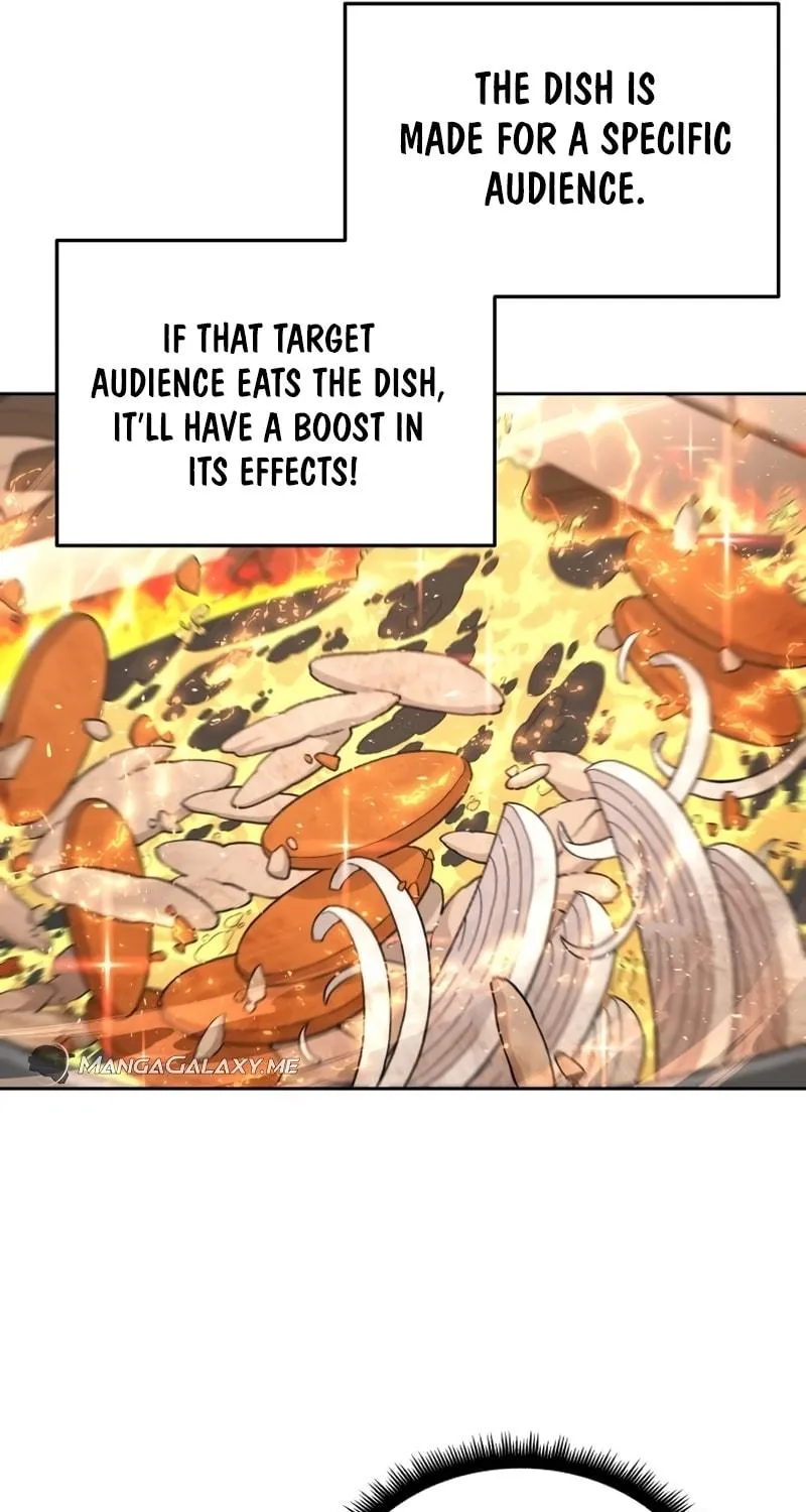 Apocalyptic Chef Awakening Chapter 7 page 76 - 