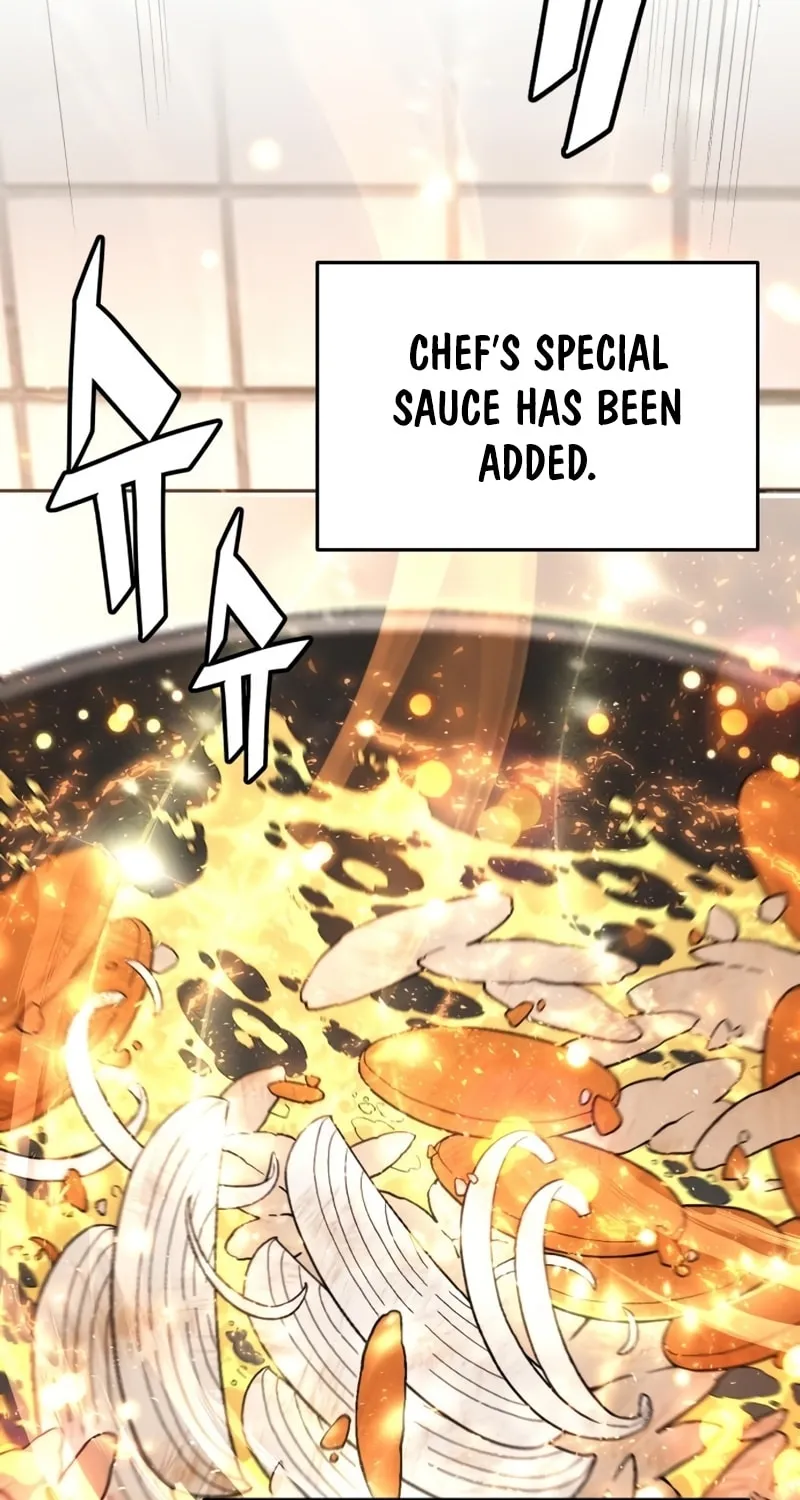 Apocalyptic Chef Awakening Chapter 7 page 78 - 
