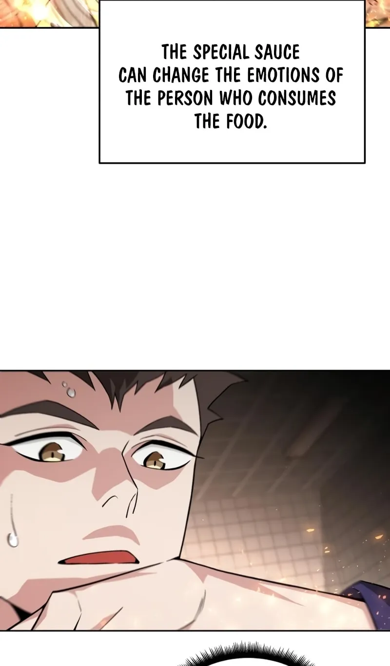 Apocalyptic Chef Awakening Chapter 7 page 79 - 