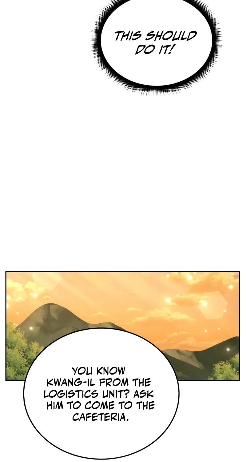 Apocalyptic Chef Awakening Chapter 7 page 80 - 