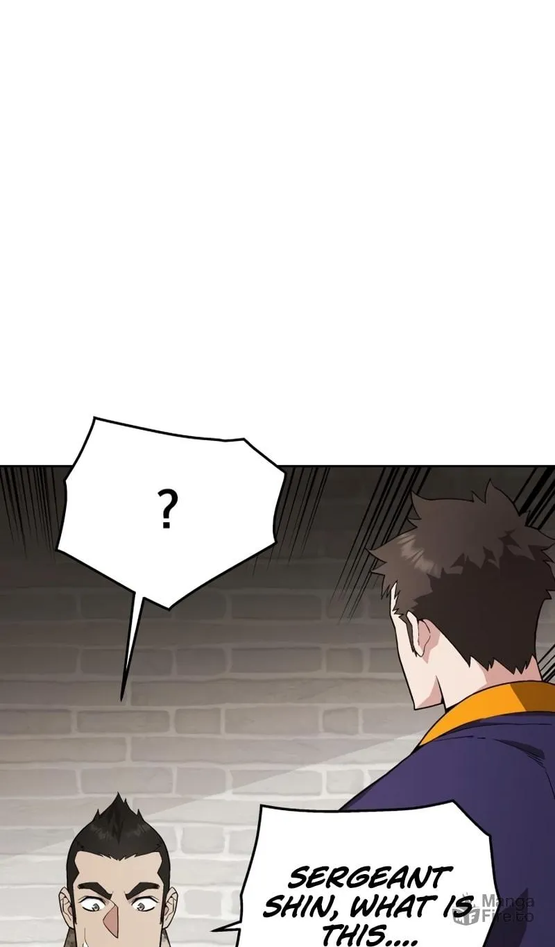 Apocalyptic Chef Awakening Chapter 7 page 83 - 