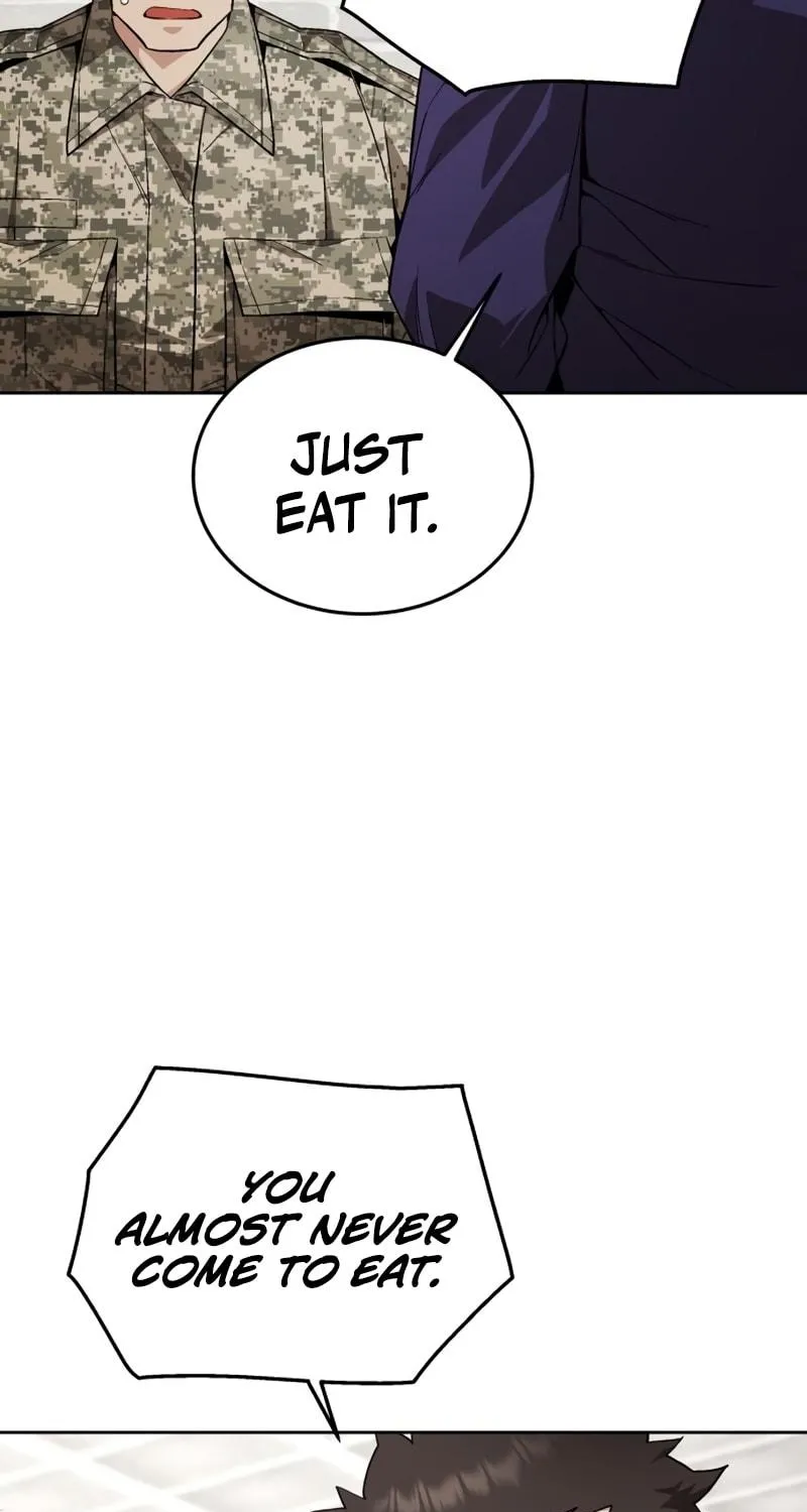 Apocalyptic Chef Awakening Chapter 7 page 84 - 