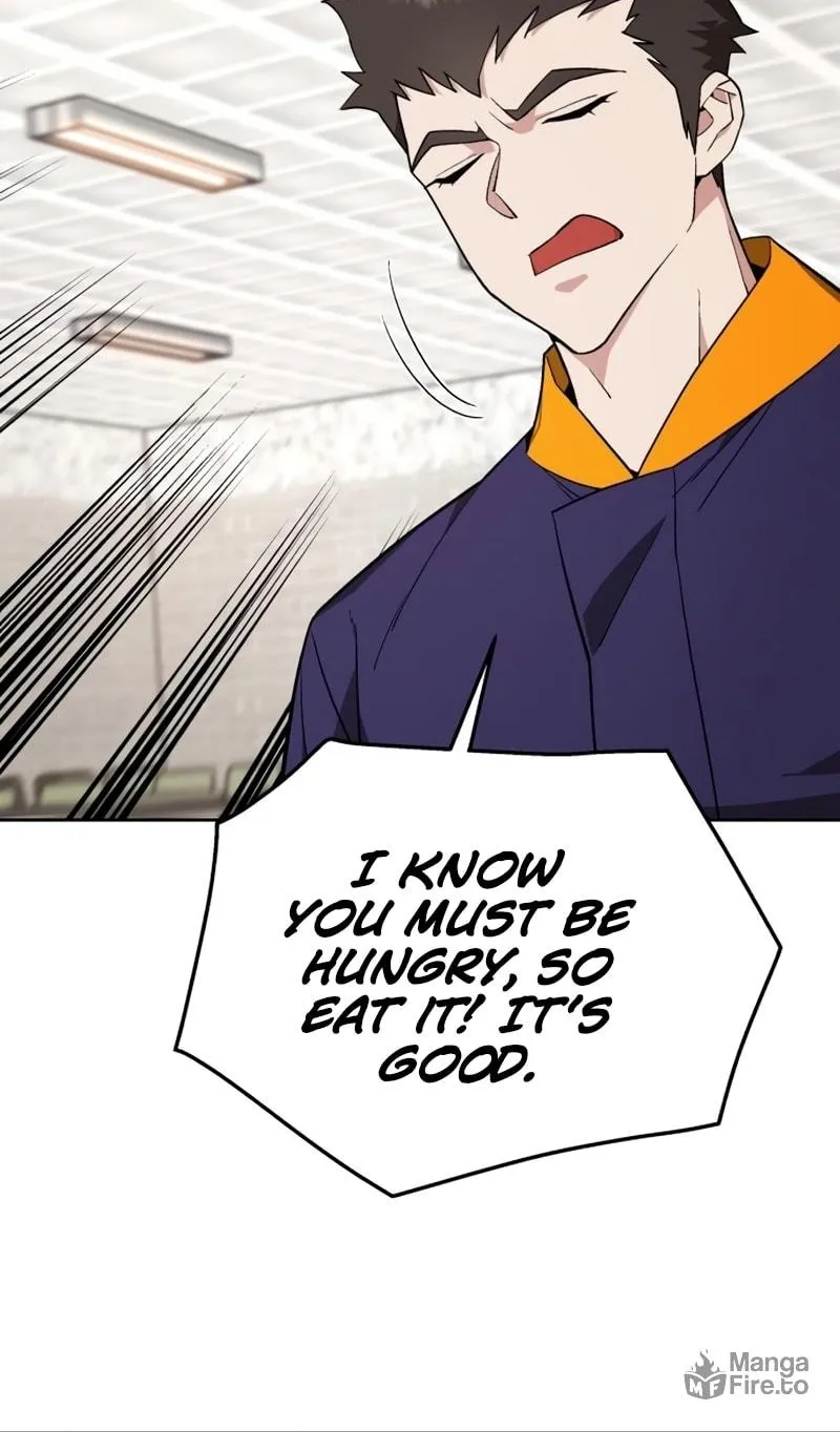 Apocalyptic Chef Awakening Chapter 7 page 85 - 